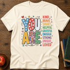 You Are Teacher T-Shirt