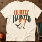 Quietly Hunted T-shirt