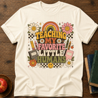 Little Humans T-Shirt