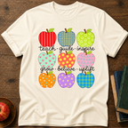 Teacher Quotes T-Shirt