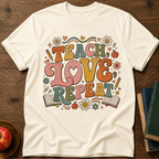 Love Teach T-Shirt