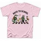 Back To School  T-Shirt