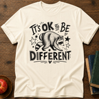 It's Ok T-shirt