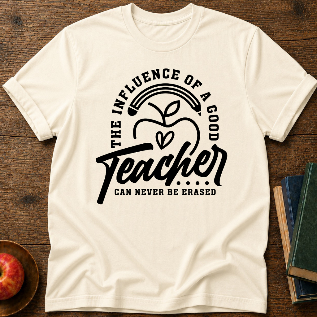 Teacher T-shirt