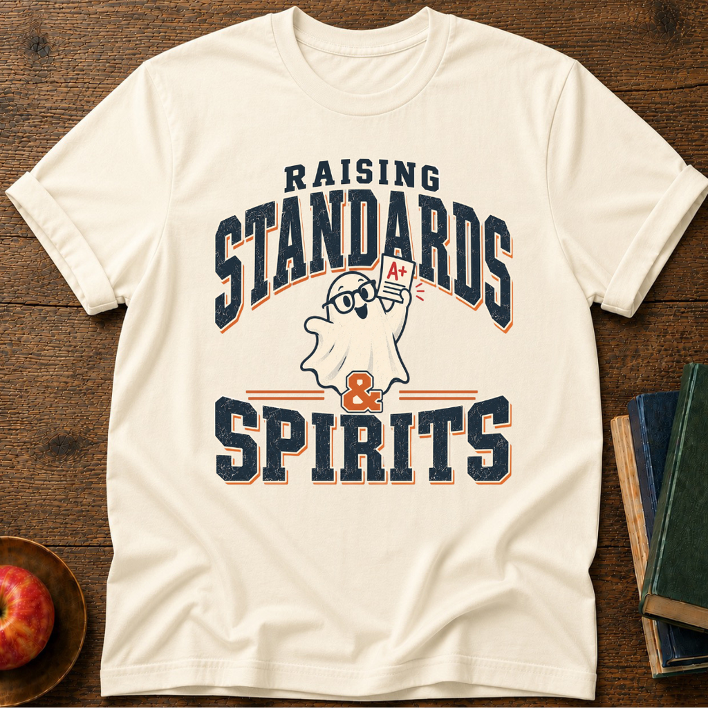 Standards  T-shirt
