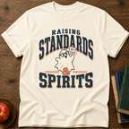 Standards  T-shirt