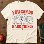 You Can Do T-Shirt