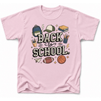 Back To School T-Shirt