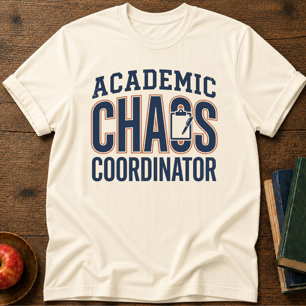 Chaos T-shirt