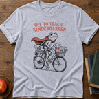 Cute Frog T-shirt