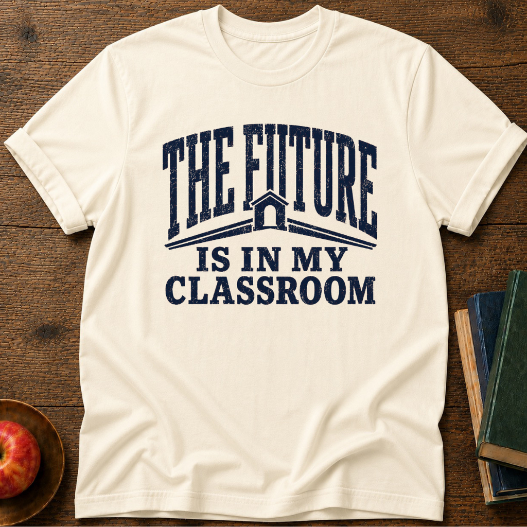 The Future T-shirt