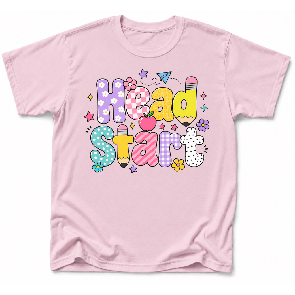 Head Start T-shirt