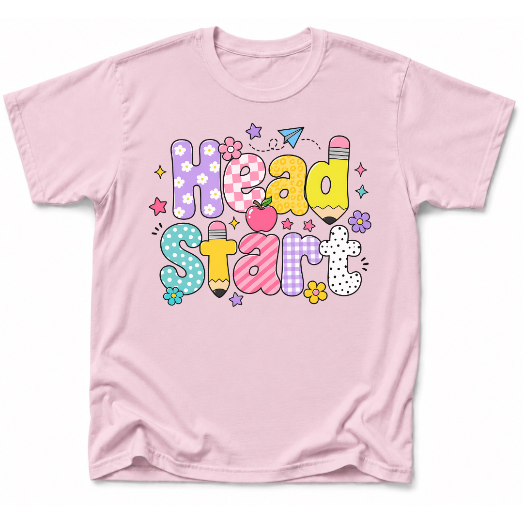 Head Start T-shirt