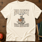 Well Educated T-shirt