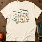 Duck T- shirt