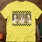 Goose Teacher T-Shirt