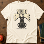 Night Creature T-shirt