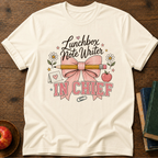 Lunchbox Chief  T-Shirt