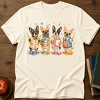 Frenchie  T-Shirt