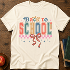 Coquette School T-Shirt