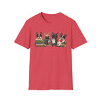 Cute Frenchie T-Shirt