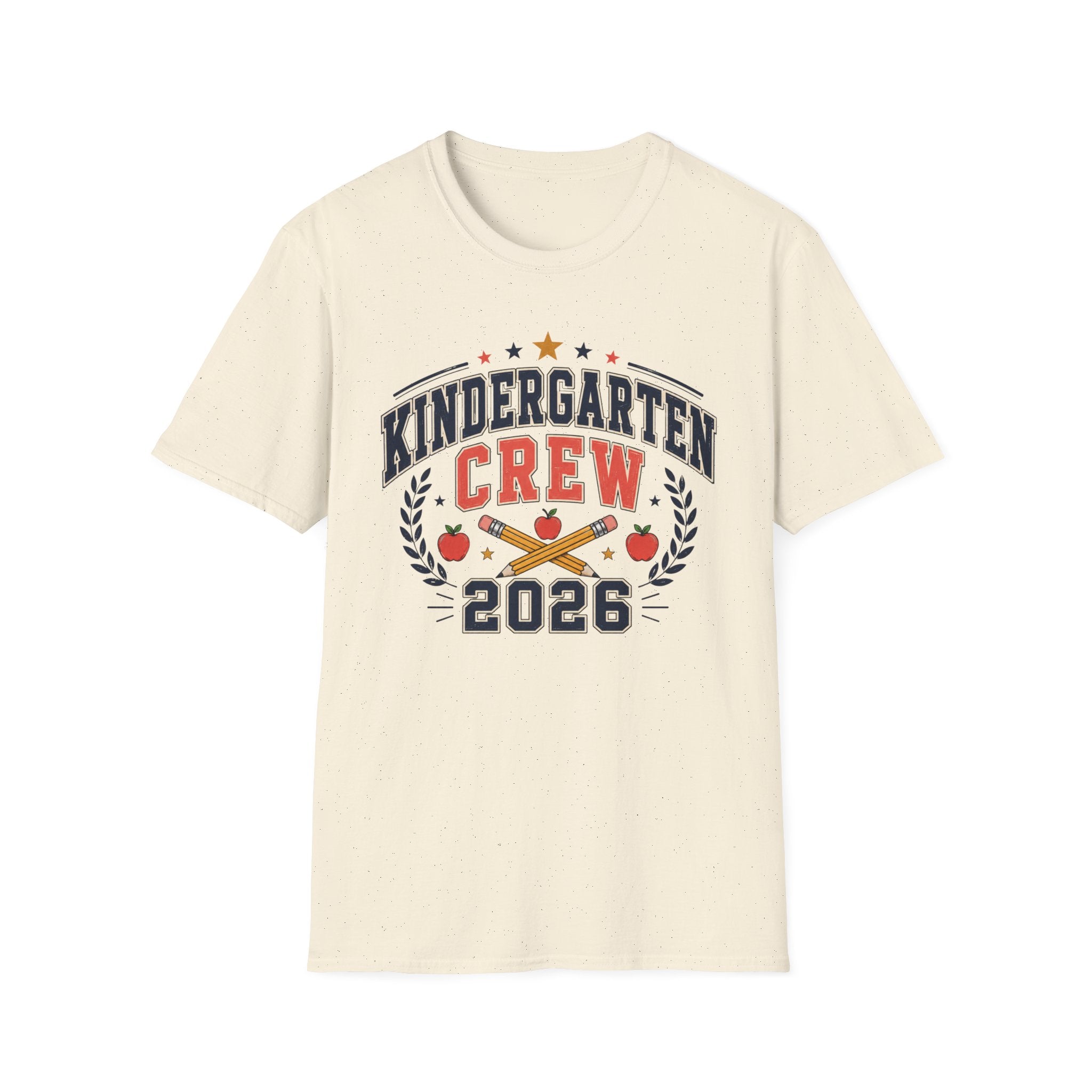 Kindergarden T-Shirt