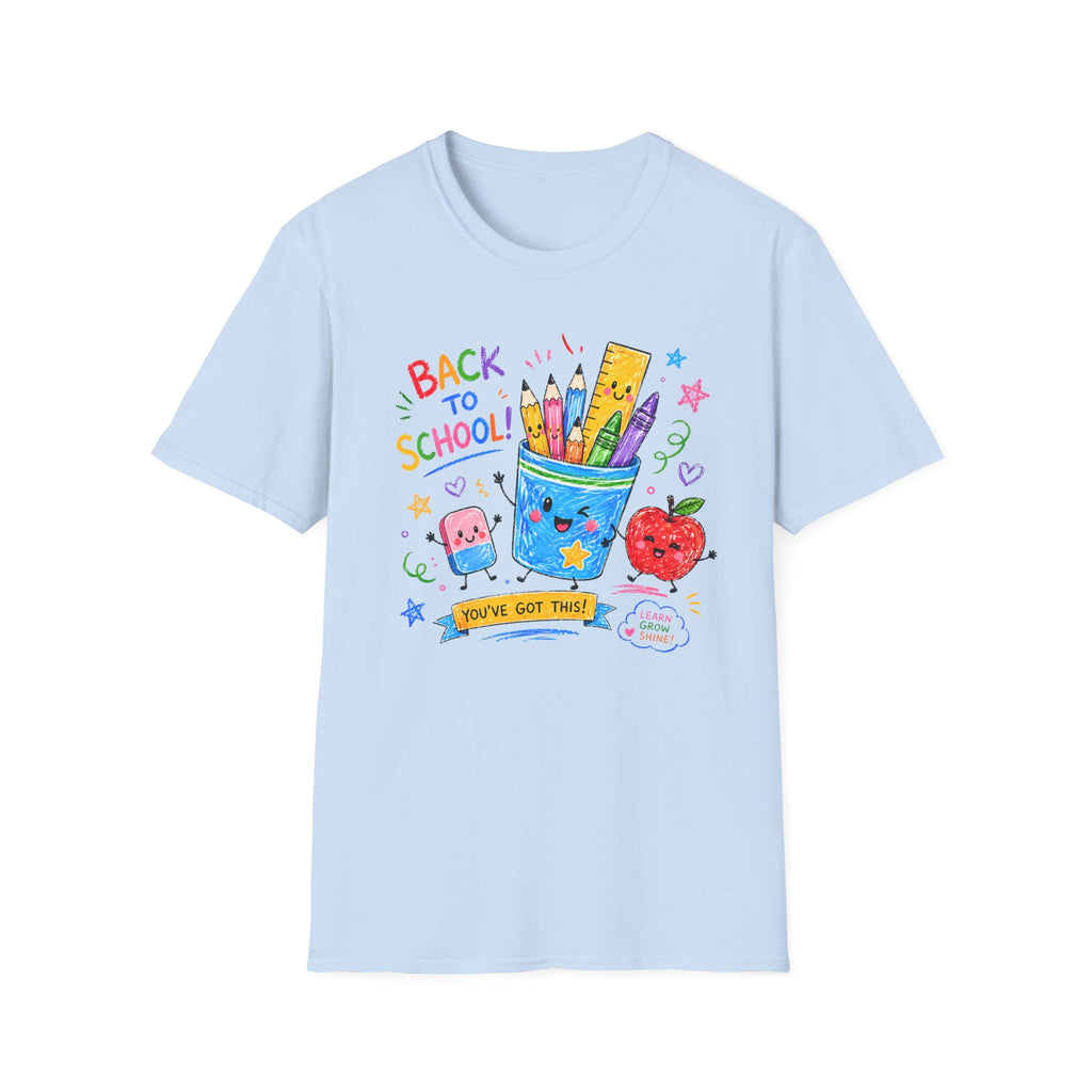 You Got This T-Shirt