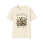 Weird Teachers T-Shirt