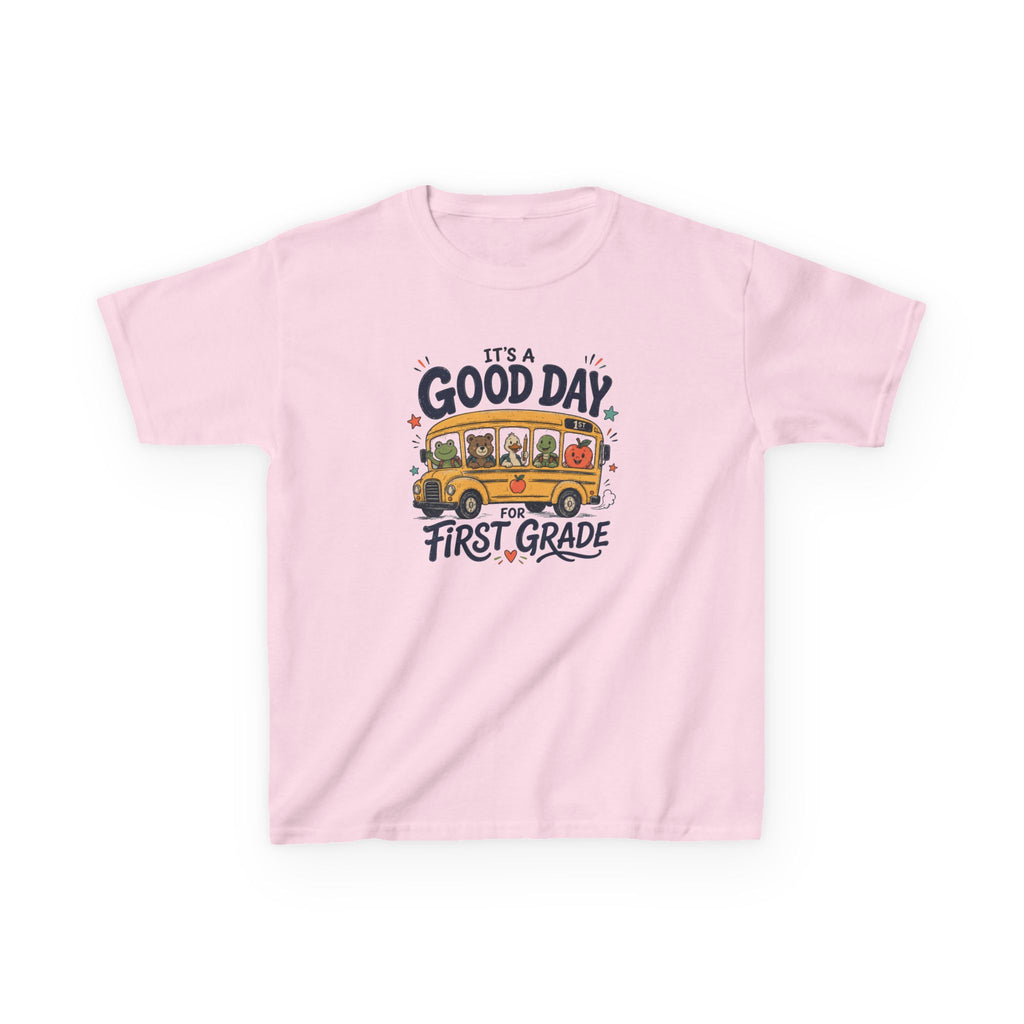 First Grade T-shirt