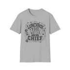 Lunchbox  T-Shirt