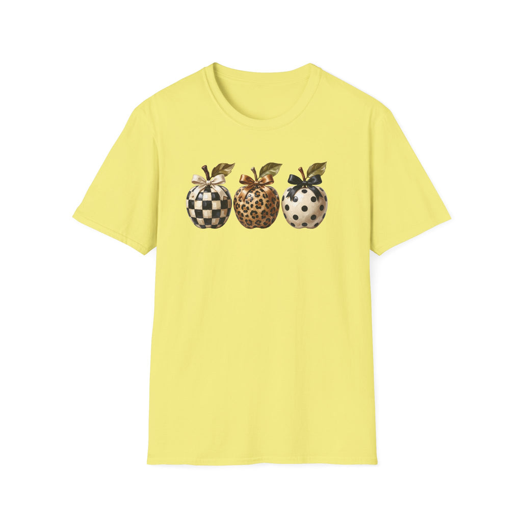 Cottage Apples T-shirt