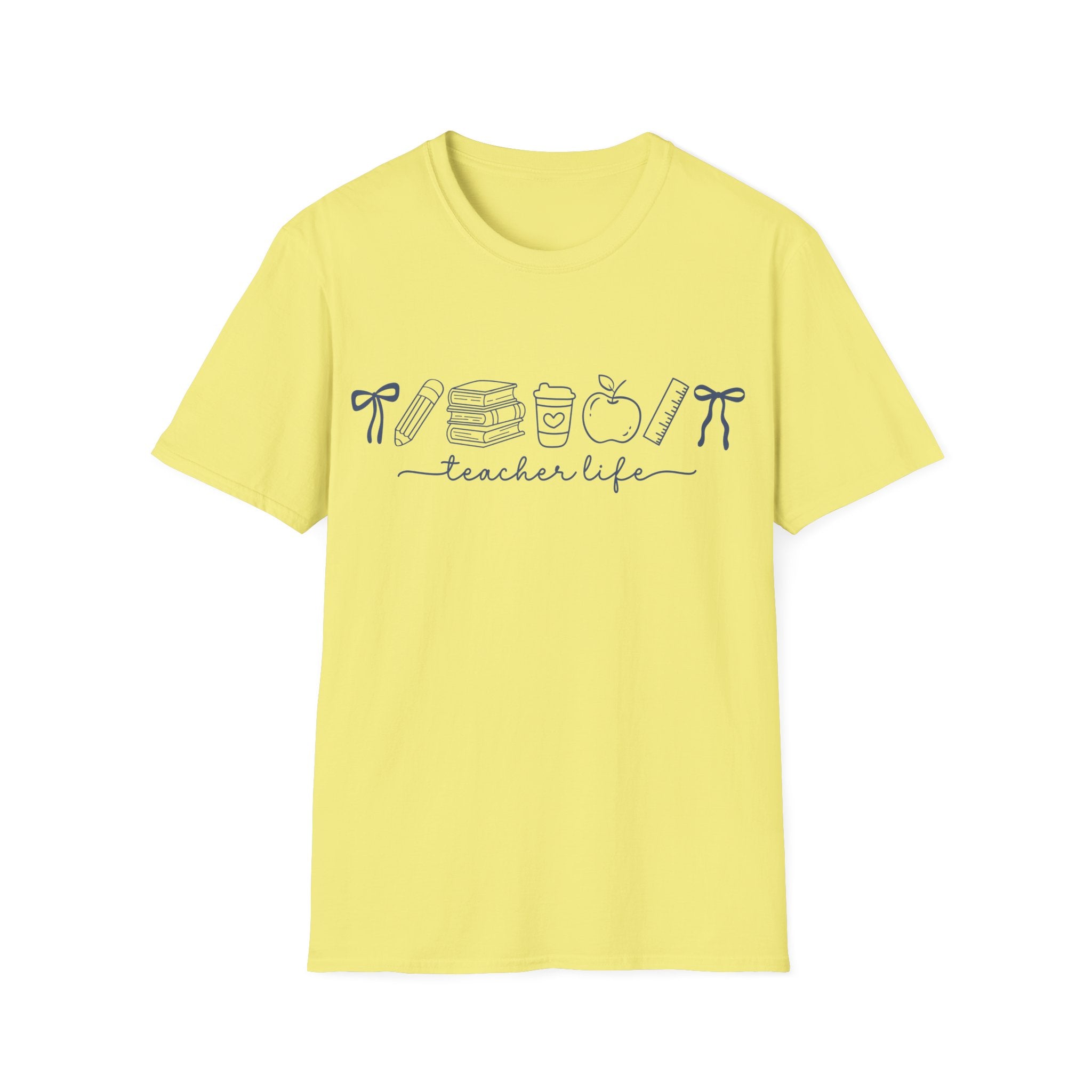 Doodle Coquette  T-Shirt