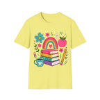 Teacher Doodles T-Shirt