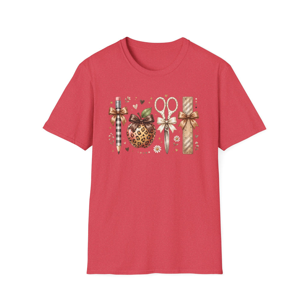 Teacher Supply T-Shirt