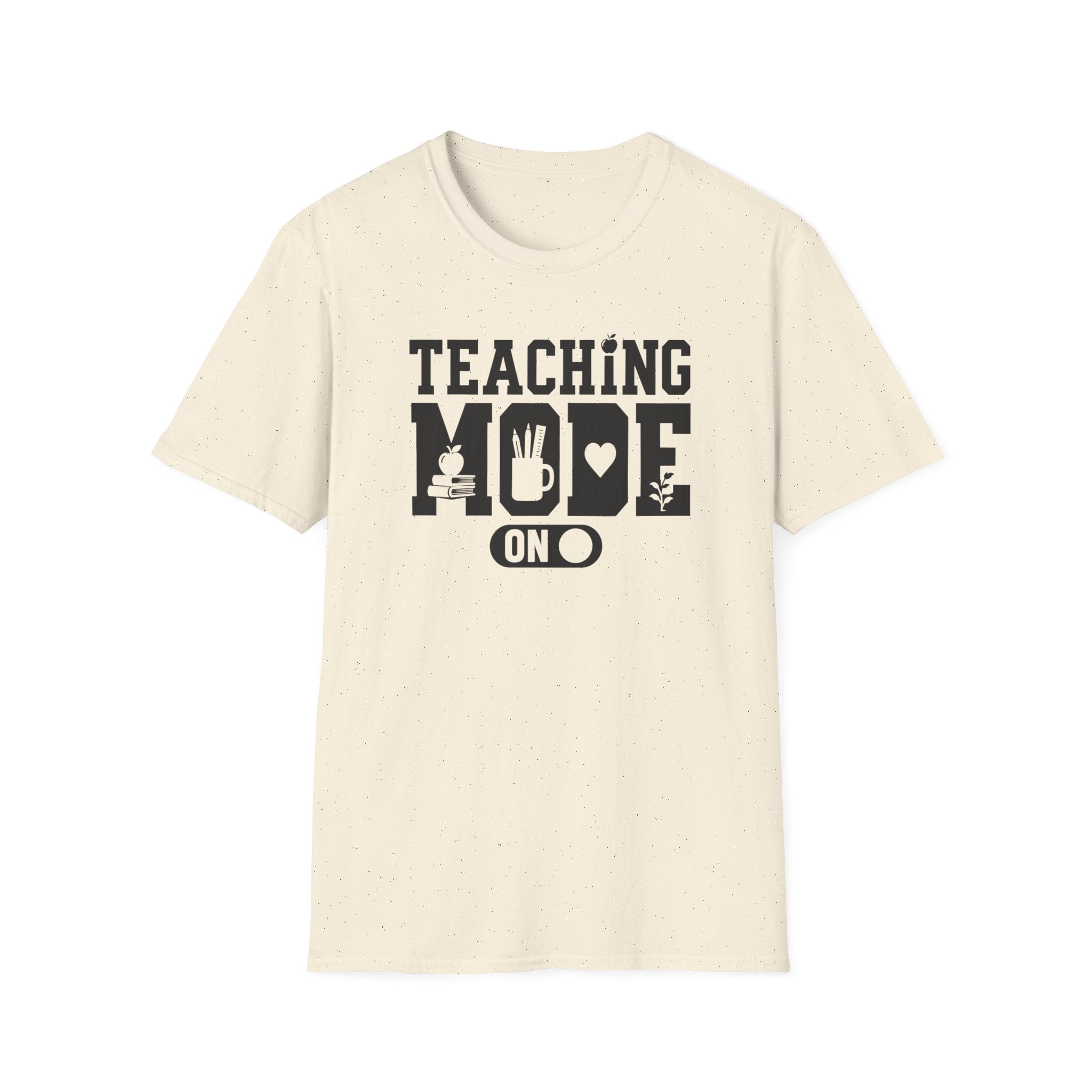 Teaching Mode T-Shirt