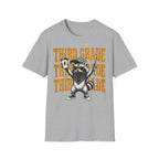 Third Grade Feral T-Shirt