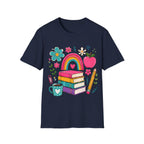 Teacher Doodles T-Shirt