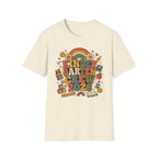 Kindergarden Crew T-Shirt