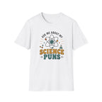 Science Pun T-Shirt