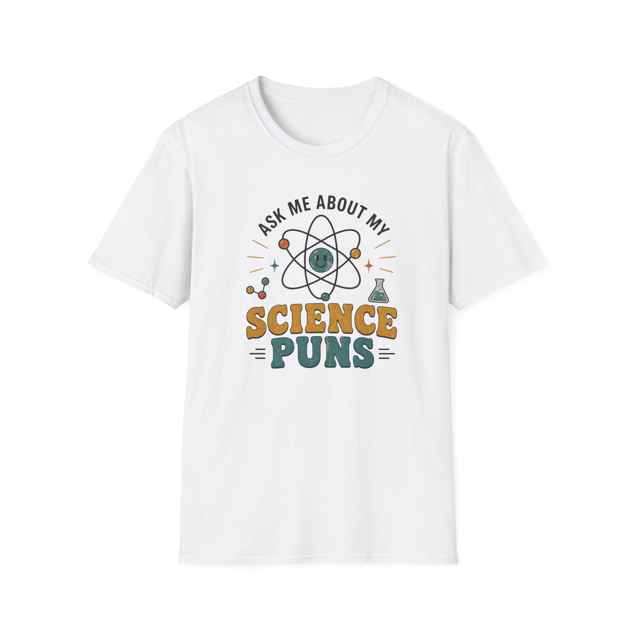 Science Pun T-Shirt