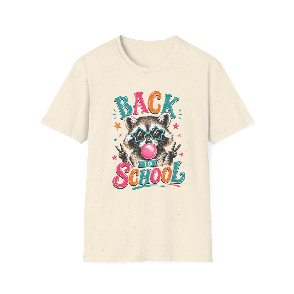 Raccoon T-Shirt
