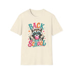 Raccoon T-Shirt