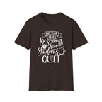 Coffee Strong  T-Shirt