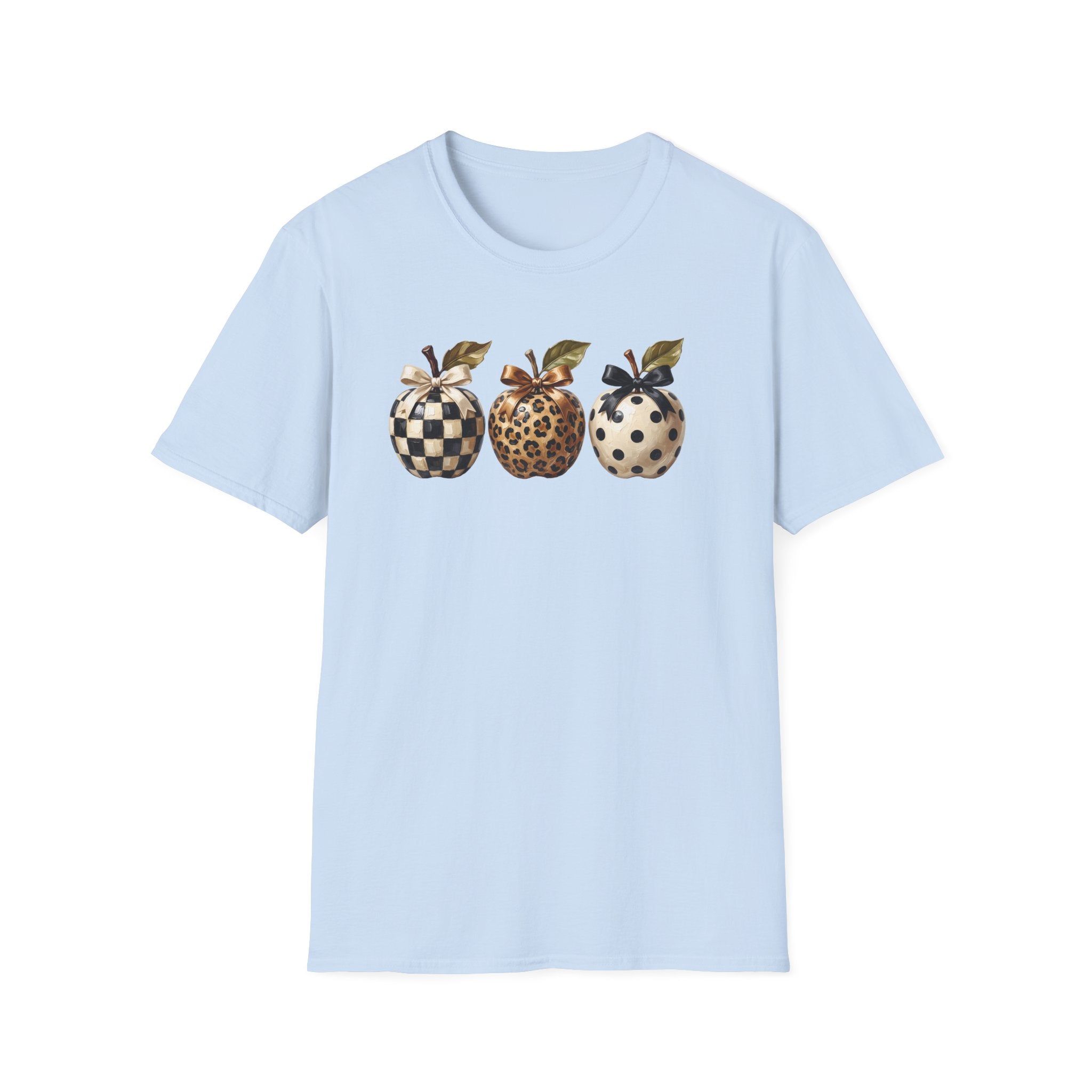 Cottage Apples T-shirt