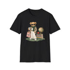 Cute Teddy T-Shirt