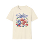 Teaching is My Jam  T-Shirt