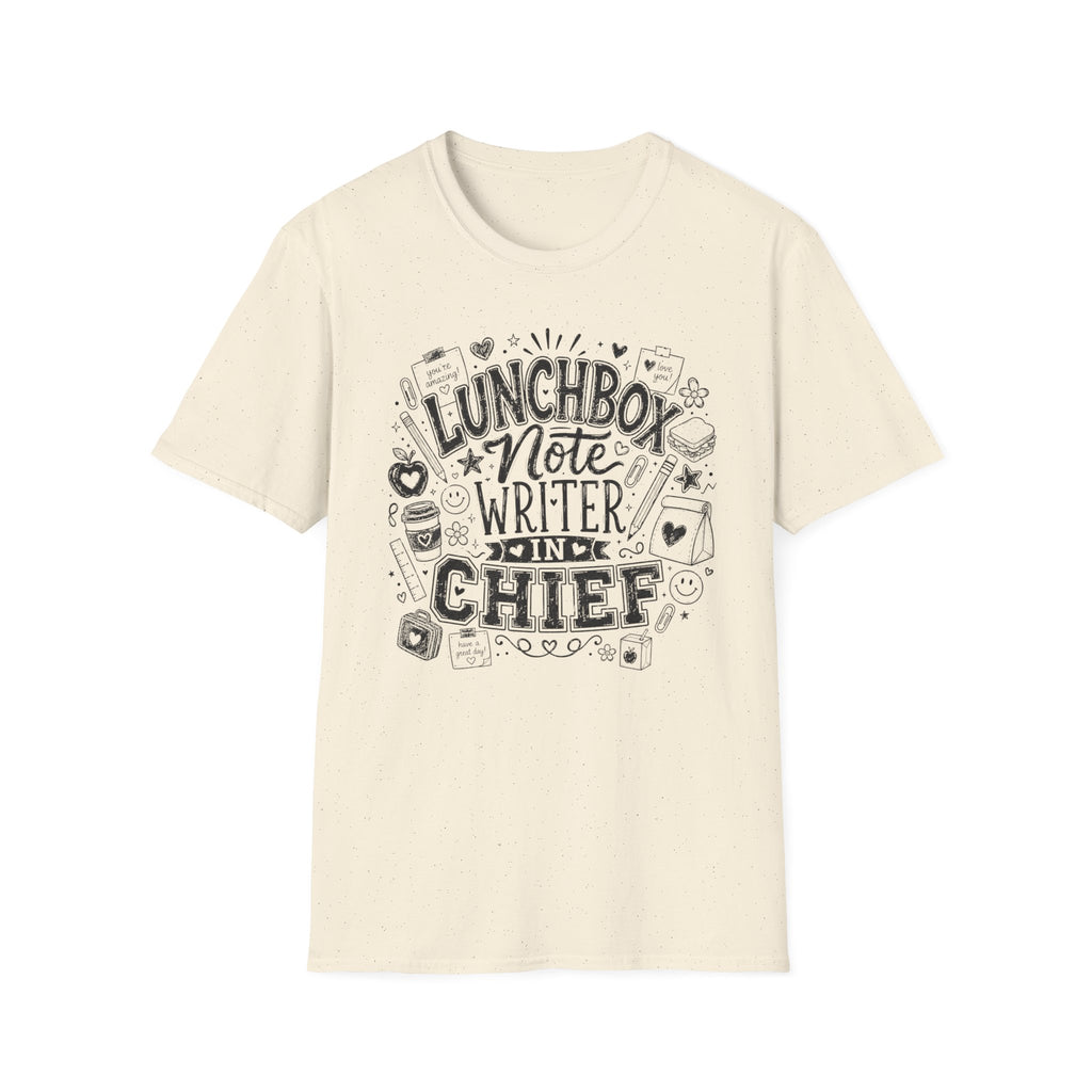 Lunchbox  T-Shirt