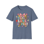 Coquette Teach  T-Shirt