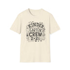 Kindergarden Doodle T-Shirt