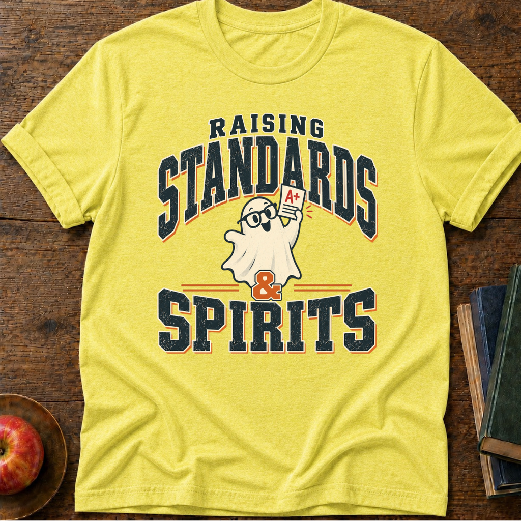 Standards  T-shirt